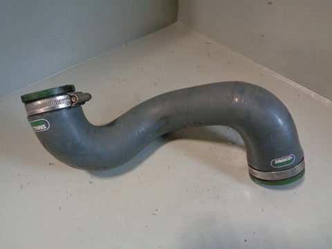 Intercooler Pipe Turbo Hose Silicone 2.7 TDV6 Discovery 3 Range Rover Sport
