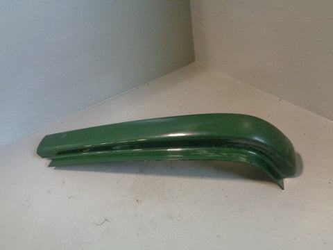Discovery 2 Headlight Trim Near Side Coniston Green Land Rover 1998 to 2002