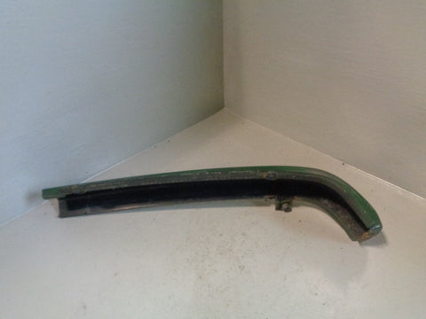 Discovery 2 Headlight Trim Near Side Coniston Green Land Rover 1998 to 2002