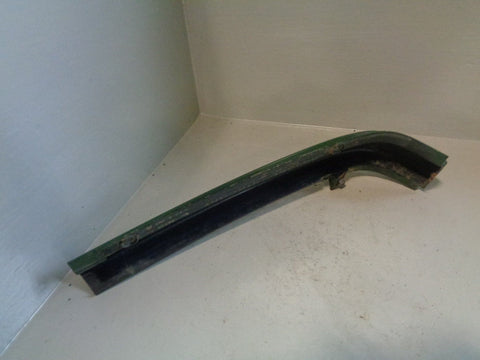 Discovery 2 Headlight Trim Near Side Coniston Green Land Rover 1998 to 2002