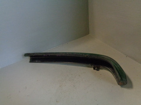 Discovery 2 Headlight Trim Near Side Coniston Green Land Rover 1998 to 2002
