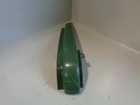 Discovery 2 Headlight Trim Near Side Coniston Green Land Rover 1998 to 2002
