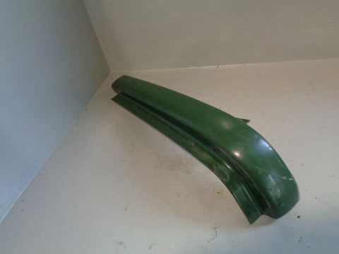 Discovery 2 Headlight Trim Near Side Coniston Green Land Rover 1998 to 2002