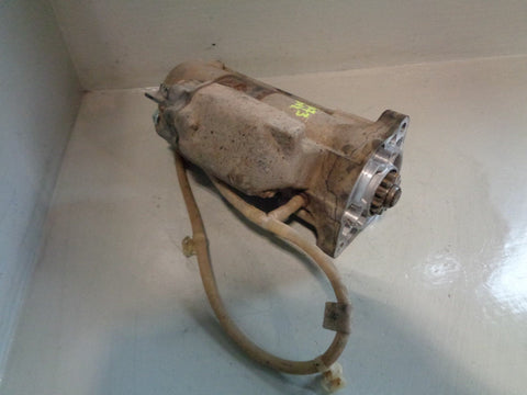 Range Rover L322 Starter Motor 3.6 TDV8 7H42-11001-AB 2006 to 2013