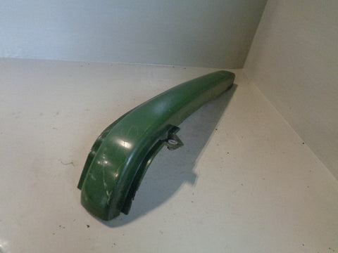 Discovery 2 Headlight Trim Near Side Coniston Green Land Rover 1998 to 2002