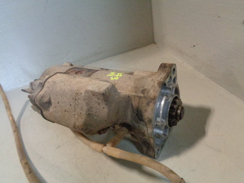 Range Rover L322 Starter Motor 3.6 TDV8 7H42-11001-AB 2006 to 2013