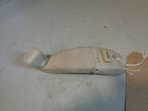 Discovery 2 Light Manual Sunroof Winder Handle Land Rover 1998 to 2004