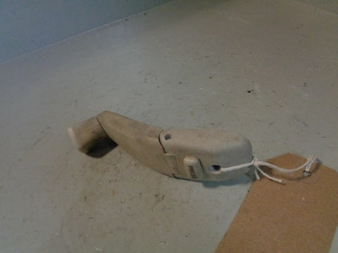 Discovery 2 Light Manual Sunroof Winder Handle Land Rover 1998 to 2004