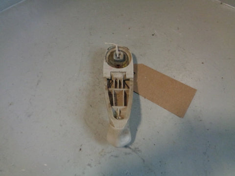 Discovery 2 Light Manual Sunroof Winder Handle Land Rover 1998 to 2004