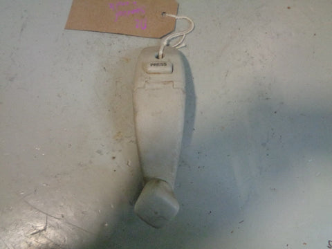 Discovery 2 Light Manual Sunroof Winder Handle Land Rover 1998 to 2004