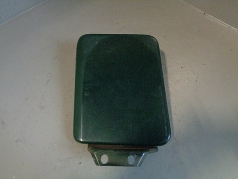 Discovery 2 Fuel Flap Filler Cap Coniston Green Land Rover 1998 to 2004