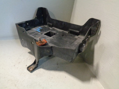 Freelander 1 Battery Tray Land Rover YJC500040 2001 to 2006 H15024