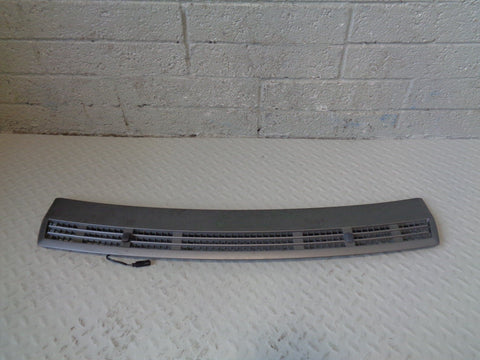 Range Rover L322 Bonnet Grill Under Windscreen with Washer Jets H23014