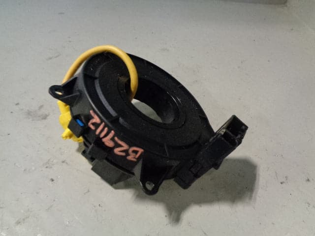 Freelander 1 Rotary Coupling Airbag Squib Clock Spring