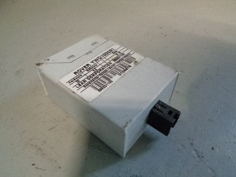 Freelander 1 Remote Receiver Module YWQ100031 Land Rover