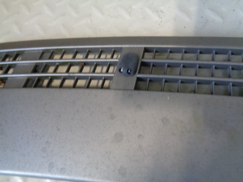 Range Rover L322 Bonnet Grill Under Windscreen with Washer Jets H23014