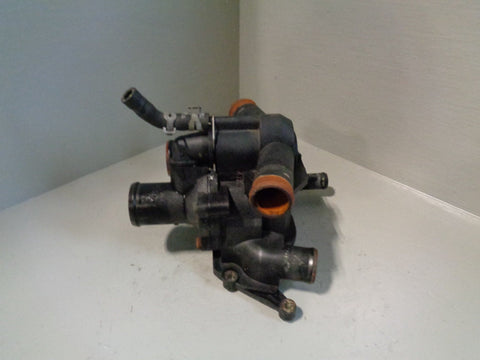 Range Rover Sport Thermostat Housing L322 L320 3.6 TDV8 LR004318 2006 to 2010