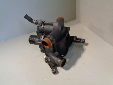 Range Rover Sport Thermostat Housing L322 L320 3.6 TDV8 LR004318 2006 to 2010