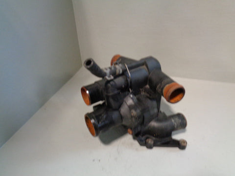 Range Rover Sport Thermostat Housing L322 L320 3.6 TDV8 LR004318 2006 to 2010