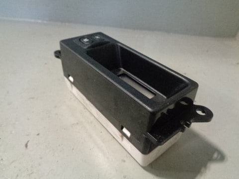 Freelander 1 Clock Digital Display YFB100380 Land Rover 2001