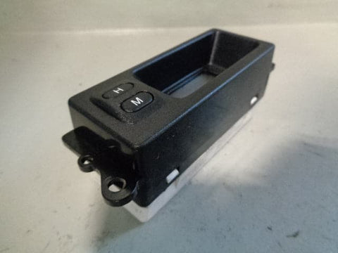 Freelander 1 Clock Digital Display YFB100380 Land Rover 2001