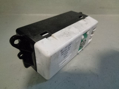 Freelander 1 Clock Digital Display YFB100380 Land Rover 2001