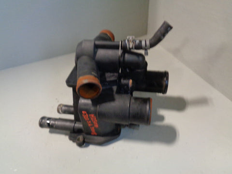 Range Rover Sport Thermostat Housing L322 L320 3.6 TDV8 LR004318 2006 to 2010