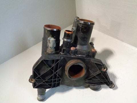 Range Rover Sport Thermostat Housing L322 L320 3.6 TDV8 LR004318 2006 to 2010