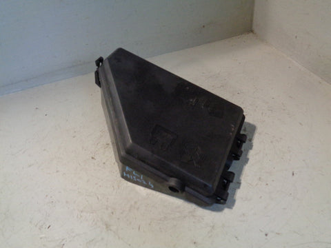 Freelander 1 Fuse Box Engine Bay 2.0 TD4 YQE500330 Land Rover 2001 to 2006