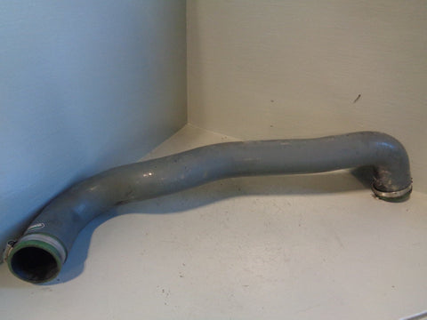 Intercooler Pipe 2.7 TDV6 Silicon Near Side Discovery 3 Range Rover Sport