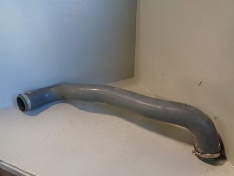Intercooler Pipe 2.7 TDV6 Silicon Near Side Discovery 3 Range Rover Sport