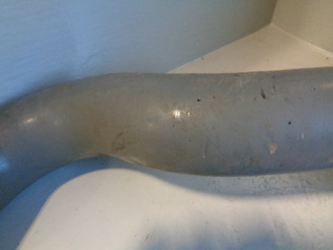 Intercooler Pipe 2.7 TDV6 Silicon Near Side Discovery 3 Range Rover Sport
