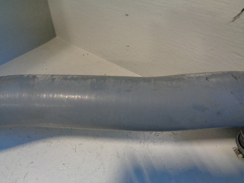 Intercooler Pipe 2.7 TDV6 Silicon Near Side Discovery 3 Range Rover Sport