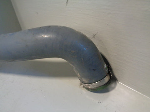 Intercooler Pipe 2.7 TDV6 Silicon Near Side Discovery 3 Range Rover Sport