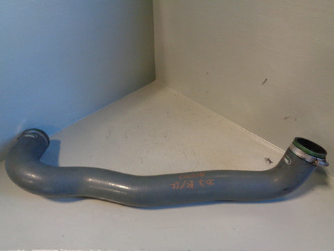 Intercooler Pipe 2.7 TDV6 Silicon Near Side Discovery 3 Range Rover Sport