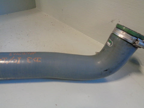Intercooler Pipe 2.7 TDV6 Silicon Near Side Discovery 3 Range Rover Sport