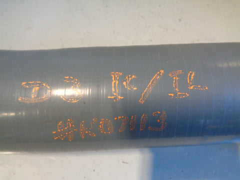 Intercooler Pipe 2.7 TDV6 Silicon Near Side Discovery 3 Range Rover Sport