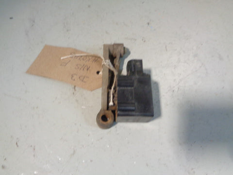 Discovery 3 Ride Height Sensor Front Near Side RQH500071 Land Rover