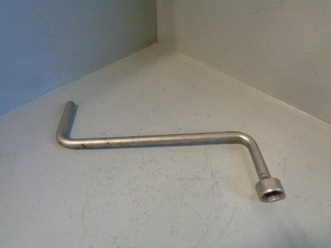 Range Rover L322 Wheel Brace Wrench M14 2002 to 2009