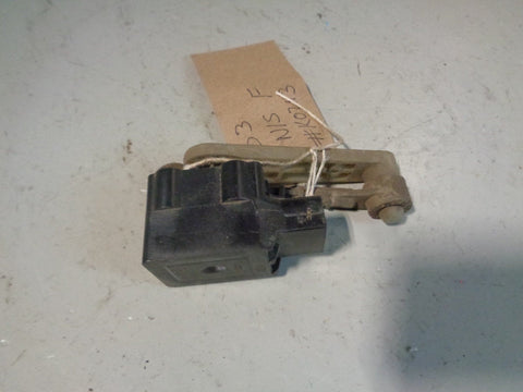 Discovery 3 Ride Height Sensor Front Near Side RQH500071 Land Rover