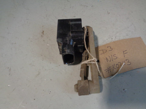 Discovery 3 Ride Height Sensor Front Near Side RQH500071 Land Rover