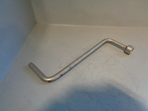 Range Rover L322 Wheel Brace Wrench M14 2002 to 2009