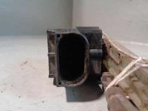 Discovery 3 Ride Height Sensor Front Near Side RQH500071 Land Rover