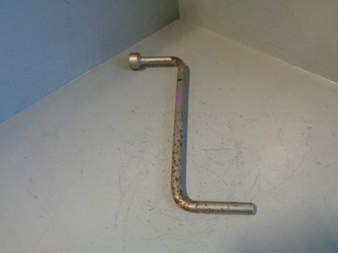 Range Rover L322 Wheel Brace Wrench M14 2002 to 2009