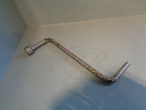 Range Rover L322 Wheel Brace Wrench M14 2002 to 2009