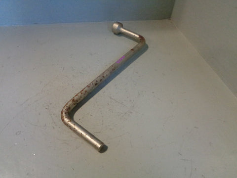 Range Rover L322 Wheel Brace Wrench M14 2002 to 2009