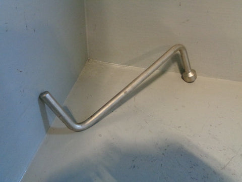 Range Rover L322 Wheel Brace Wrench M14 2002 to 2009