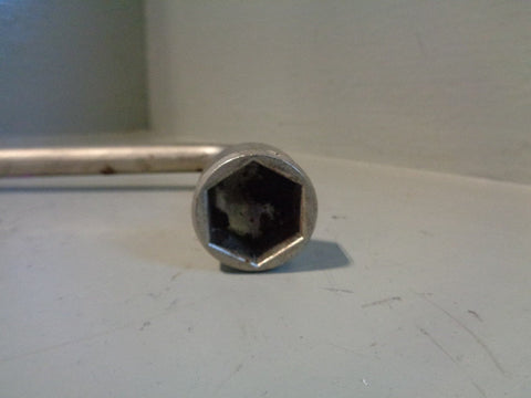 Range Rover L322 Wheel Brace Wrench M14 2002 to 2009