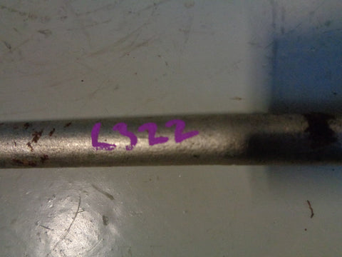 Range Rover L322 Wheel Brace Wrench M14 2002 to 2009