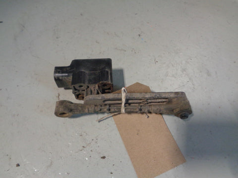Discovery 3 Ride Height Sensor Rear Off Side RQH500042 Land Rover